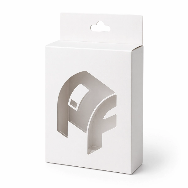 Window Tuck Boxes